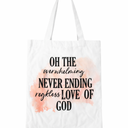Jesus Bible Bow Religious Christian Gifts for Women Tote Bag Cosmetic Bag for Birthday Work Friendship Christmas