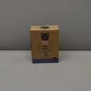 Home EC Premium Stainless Steel Sea Salt and Pepper Grinder Set of 2 - Adjustable Ceramic - Tall Glass Salt and Pepper Shakers - Kitchen Spice Mill W/Funnel & EBook