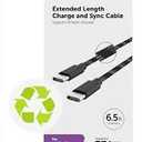 Cell Candy Extended Length Change