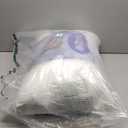 Nuzzle Cooling Adjustable Pillow for Side Sleepers, Luxury Standard Size Bed Pillow Hotel Collection  Best Adjust Height Soft Firm Pillow for Back, Stomach or Side Sleepers  Home Gifts