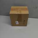 12 Pcs Mexican Talavera Christmas Ornaments Barro Neutral Christmas Tree Ornaments Brown Plastic Hand Painted Balls Cielito Lindo Farmhouse Modern Decor for Home Hispanic Party (3.15'')