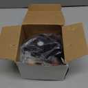 Misakomo 800516 MV-3 Dash Air Brake Control Valve - MV3 Trailer Parking Brake Valve - Compatible with Volvo 3948331, Bendix 065157 065697, Velvac 4790208 5001230, and Western Star Peterbilt Kenworth