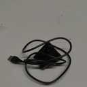 Smart Glasses Charging Stand Dock Compatible with Ray-Ban Meta Wayfarer, Headliner, Skyler, Oakley Meta HSTN, Portable Smart Glasses Charger Dock with Charging Adapter (Black)