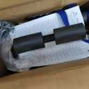 Thule 910XT Passage 2 Bike Trunk Mount Carrier,Black