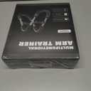 Twister Arm Trainer, 40-100lb Adjustable Arm Trainer for Men, Arm Trainer with Chest Workout Equipment, Forearm Triceps Chest Enhanced Exercise Strengthener, Portable Gym Home Fitness Equipment (Blue)