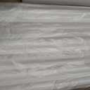 Art3d 2x4 ft Drop Ceiling Tiles 12-Pack, White, 3D Wall Panels with Semi-Cylinder Design for Interior Wall Decor, 24"x48"