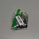 Mini Electric Bike Pump,150PSI Portable Bike Pump with Gauge,20 S Fast Inflate Electric Air Pump with Presta and Schrader Valve for Road Bike,Mountain Bike,E-Bike,Motorcycle,Balls