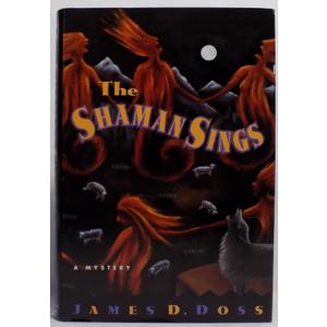 The Shaman Sings