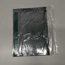 100% Mulberry Silk Scarf for Women Neck, Handbags,Bags, Purse, Hair Head Ribbon Skinny Scarf Silk Headband Scarf (Pattern63)