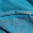 BlissTotes 115L Laundry Basket, Freestanding Laundry Hamper, Collapsible Dirty Clothes Hamper, Waterproof Fabric with Foam Protected Aluminum Handles for College, Dorm, Family (Green)