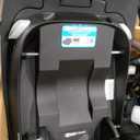 Evenflo Shyft Intuiti+ Travel System Featuring Revolve180 LiteMax NXT Rotating Rear-Facing Lightweight Preemie and Infant Car Seat with SensorySoothe 3-30 lbs. (Dubhan Black) Manufacturing Date: 12/23/24