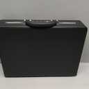 Briefcases for Men, Anti-Theft Longwave Lock, 16 Inch Laptop
