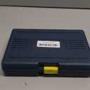 8 Piece Spline Lug Nut Socket Set, SAE & Metric Wheel Lock Removal Kit for Removing Spline and Hex Style Aftermarket Lug Nuts