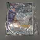 Avery 5 Tab Dividers for 3 Ring Binder, Easy Print & Apply Clear Label Strip, Index Maker Customizable White Tabs, 5 Sets (11436)