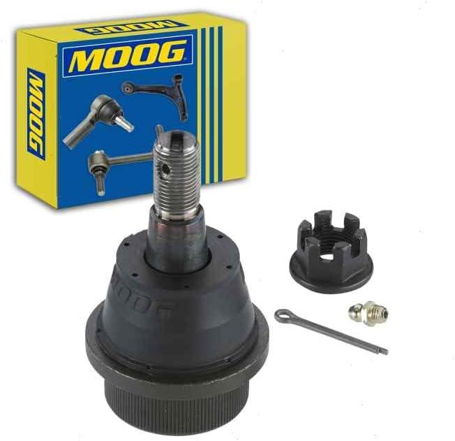 Front Lower Suspension Ball Joint compatible with Chevrolet Suburban 2500 2000-2010 - OEM Replacement Parts