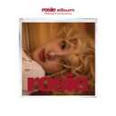 rosie album (Retail Exclusive)