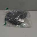 Wall Mounted Shoes Rack 2Pack/Can Store 6Pairs of Sneakers,with Sticky Hanging Mounts, Shoes Holder Storage Organizer Shelf,Door Shoe Hangers (SM06-Gray-2)