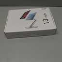 Magnetic Stand Only for iPad Pro 13 inch M4(2024),360Adjustable Foldable Desk Stand,Holder Desktop Tablet Mount for iPad Pro 13" M4(2024)