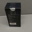 Travel Kettle, Dual Voltage Portable Electric Kettle 110V-220V-240V Smart Small Water Boiler for Tea & Coffee, 316 Stainless Steel, 6 Temperature Control and LCD Display, for Global Use (370ML)