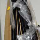 FUDESY Photo Video Studio 10 x 10Ft Heavy Duty Adjustable Backdrop Stand,Background Support System for Photography with Carry Bag, 6 Pcs Clip Clamps