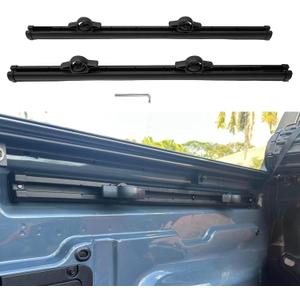 Truck Bed Rail System for Ford Maverick 2022 2023 2024 2025 2026