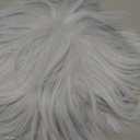 JoneTing Gojo Wig【+Hair Cap+A pair of Glasses】 Short Silver Wig Light Purple Wigs With Bang White Cosplay Hair for Halloween Cosplay Party Peluca Violeta Claro for Party