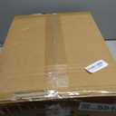 Hemmotop Metal Arch Backdrop Stand Set of 3, 6FT, 5FT, 4FT Party Arch Stands for Wedding, Birthday, Baby Shower, Bridal Shower - Balloon Arched Frame for Garden Decor, Gold Floral Arches, 3 Pieces (6x2.6 ft (HxW), 5x2.1 ft (HxW), 4x1.65 ft (HxW))