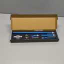 FIRSTINFO A18562M Extendable Nozzle Accessories Kit for All FIRSTINFO Air Blow Gun