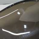 9" Wave Windshield Windscreen For Harley Touring Street Glide Electra Glide Ultra Limited FLHT FLHTC FLHX 2014-2024 Smoked Dark Motorcycle Windshield