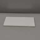 10 Pack Cabinet Pulls Matte Black Stainless Cabinet Handles, for Kitchen and Bathroom Cabinets, 5 Inch Length, 3 Inch Hole Center