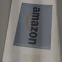 6 PCS Sublimation License Plate Frame Blanks, DIY White Metal Aluminum Tag, Custom Picture Design for tag Frame (12.2x6.3x0.04in)