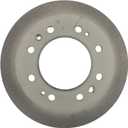 GM Genuine Parts 13553630 Coated Front Brake Rotor