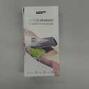 VUP Running Armband 360Rotatable for iPhone 17/16/15/14/13/Pro Max/Pro/Mini/12/11/SE/Xs/XR/X/8/7/Plus, Fits All 4-6.7 Inch Smartphones, with Key Holder Phone Armband for Running Hiking Biking (Black)