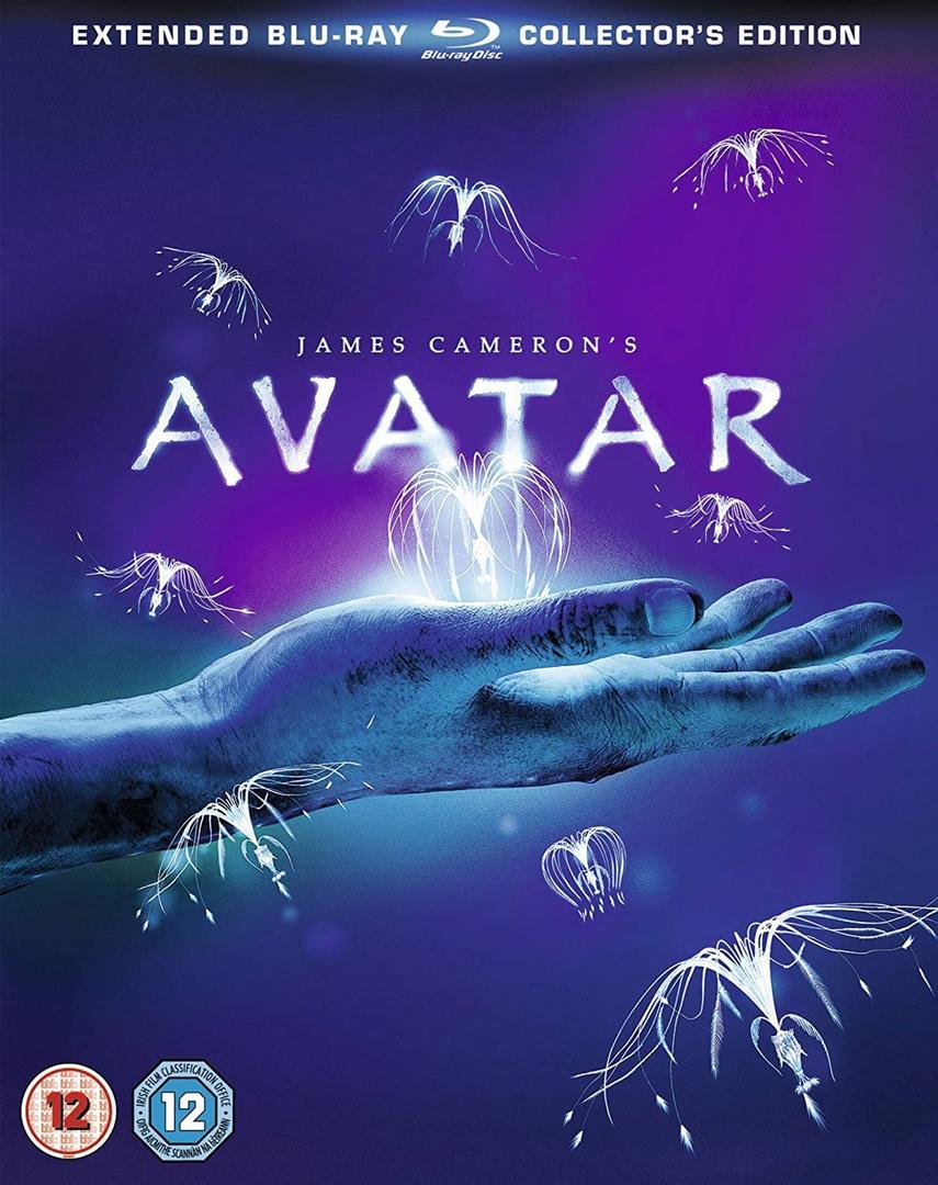 Avatar (Extended Collector's Edition)