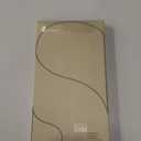 OTOFLY Compatible with iPhone 16 Pro Case, Compatible with MagSafe, Shockproof Magnetic Silicone Case for iPhone 16 Pro,[Military Grade Protection] [2 Pack Screen Protectors], Black