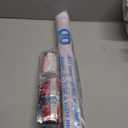 DIAMOND DOTZ Santa's Secret Diamond Painting Kits for Adults - Diamond Art Kits a Relaxing Creative Craft Kit with Dotz Gems 32.3x22.4