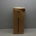 3 Inch GAIALOOP Thick Memory Foam Camping Mattress Sleeping Pad [Car/Tent/Cot] Glamping Portable Floor Mat Roll Up Futon Mattress for Guests Sleepover (Lapis Blue)