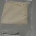 COTTON CRAFT Extra Large Laundry Bags - Heavy Duty Cotton Canvas Drawstring Closure Washable Laundry Bag - Back to School Travel College Dorm Basket Hamper Liner Toys Clothes Organizer Sack -XL 28x36