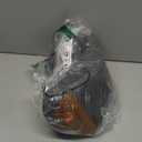 3-in-1 Rechargeable Neck Massager Pillow - Pillow Massage Neck Hump for Shoulder Pain, Deep Tissue Pain Relief, with Heating and Traction Function, Hump Corrector for Women