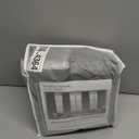 Pinch Pleated 100% Blackout Curtains for Bedroom, Grey Velvet Curtains for Living Room, Black Out Curtain 84 inch Long Room Darkening, Blackout Pinch Pleat Drapes with Hooks 2 Panels