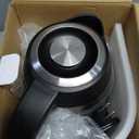 Chefman Electric Kettle, 1.8L 1500W, Hot Water Boiler, Removable Lid for Easy Cleaning, Auto Shut Off, Boil-Dry Protection, Stainless Steel Filter, BPA Free, Borosilicate Glass Electric Tea Kettle (Black)