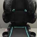 Evenflo GoTime LX Booster Car Seat (Astro Blue), Manufacturing date: 05-18-2026