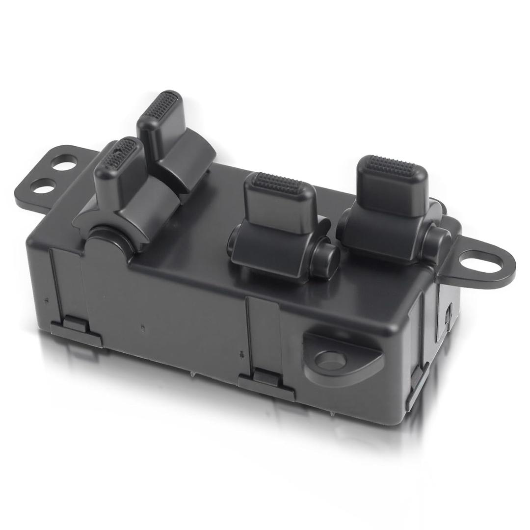 AUTOKAY Power Window Switch Driver Side Compatible with Dodge Caravan/Grand Caravan, for Chrysler Town & Country, 2004-2007