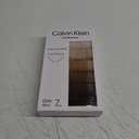Calvin Klein Girls' Bikini Days of the Week Seven Pack (Small, Naturals)