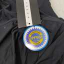 Life Líes In Movement Men's Hoodie Zipper Jacket XL Grey