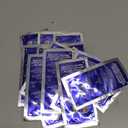 Crest 3D Whitestrips, 1 Week Smile Transformation, Whitestrips 3D White, Teeth Whitening Strip Kit, 14 Treatments (Each with 1 Upper/1 Lower), 28 Strips