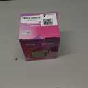 IROO Mini Karaoke Machine for Kids, 2026 TOP Toys Birthday Gifts Ideas for Girls Ages 4, 5, 6, 7, 8, 9, 10, 12+ Years Old, Portable MP3 Player with 2 Wireless Mics for Party