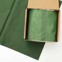 120 Sheets Modern Boho Tissue Paper 6 Neutral Colors Gift Wrapping Paper Solid Color Art Craft Paper for DIY Crafts Birthday Baby Shower Home Party Decor, 14 x 20 Inch