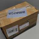 SCITOO Door Mirrors, fit for Exterior Accessories Mirrors fit 2003-2008 for Corolla with Power Controlling Non-telesccoping Non-Folding Features (Passenger Side)