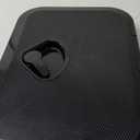 YaeMarine Marine Access Hatch Boat Deck Hatch Lid Access Hatch & Lid 10-5/8" x 14-3/4" RV (270mm x 375mm) Black